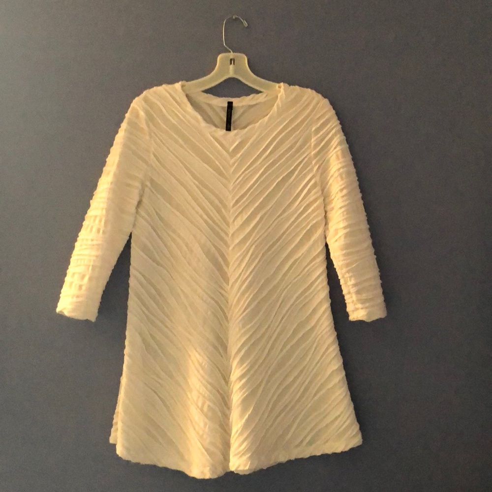 Ladies Tunic